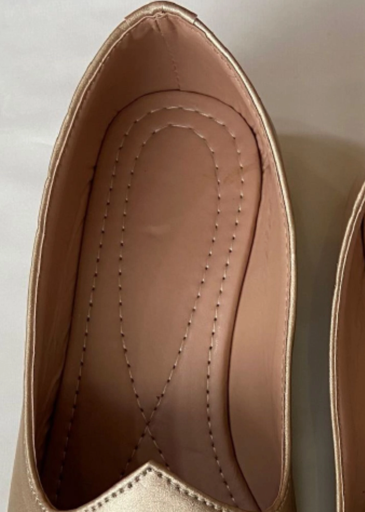 Rene Caovilla Loafers GOLDEN HANDWORK LEATHER SHOES FOR MEN