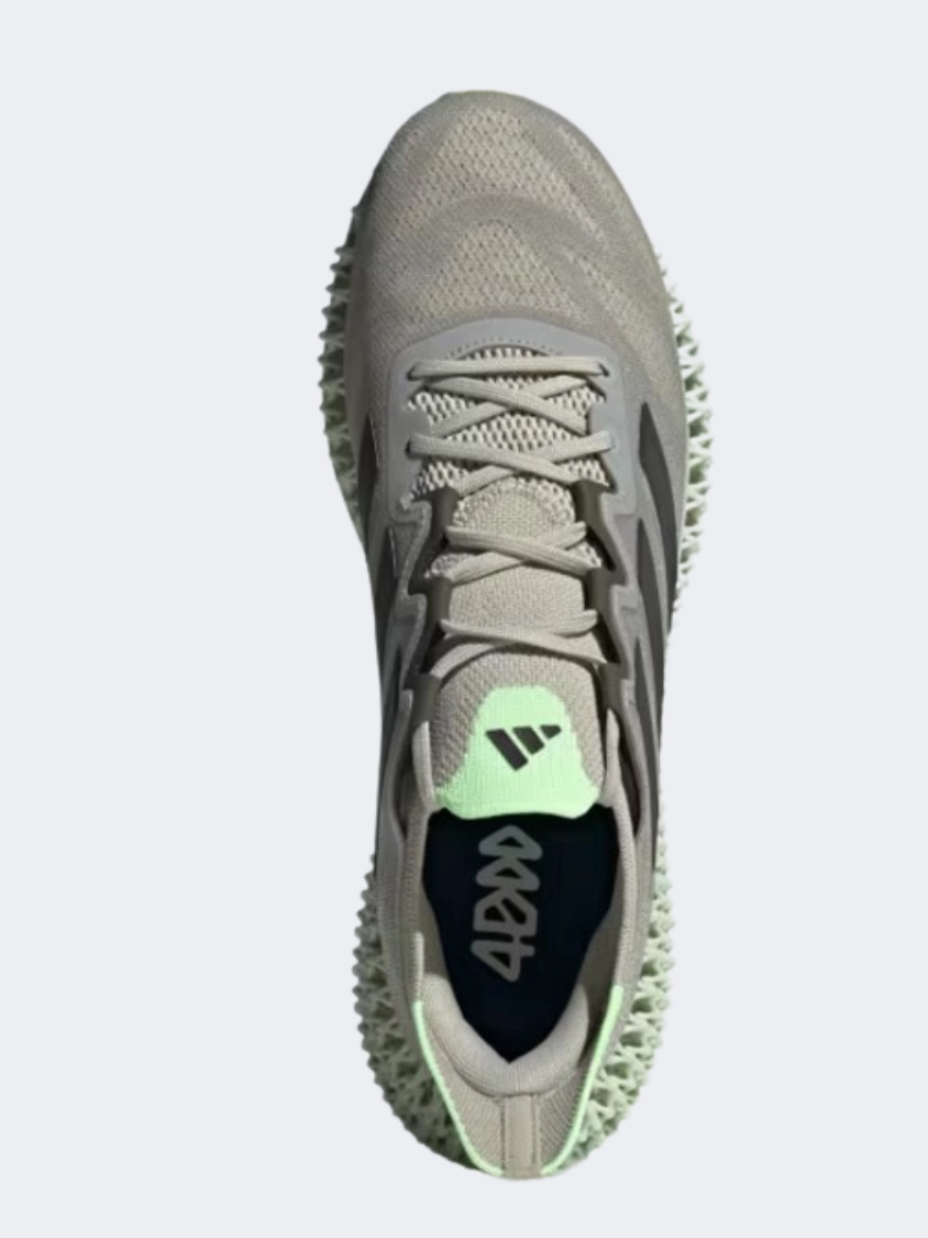 Adidas 4Dfwd 3 Men Running Shoes Grey/Black/Silver Adidas Copa Shoes