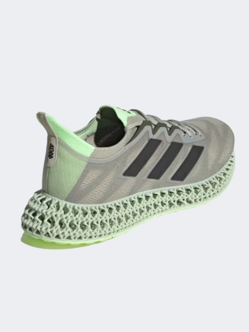 Amazon Adidas Shoes Adidas 4Dfwd 3 Men Running Shoes Grey/Black/Silver
