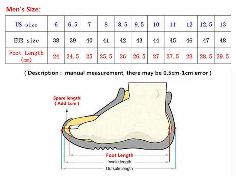 Upscale Men's Casual Fashion Leather Shoes Men Spring Autumn Flat Shoes Flat Shoes To Wear With Jeans