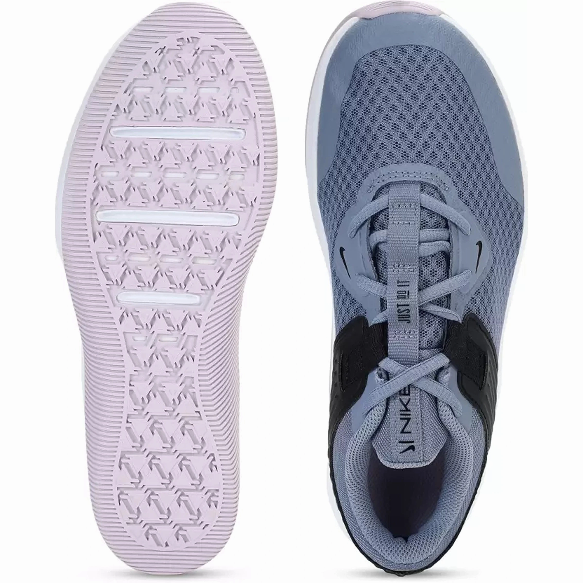 Asics Gt 1000 7 Running Shoes Nike MC Trainer Wo Training & Gym Shoes For Women (CU3584-445)