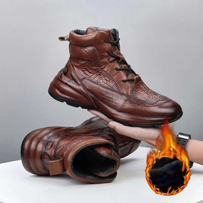 On Cloud Casual Dress Shoes Great Gift! Winter Mens Sports Casual Shoes