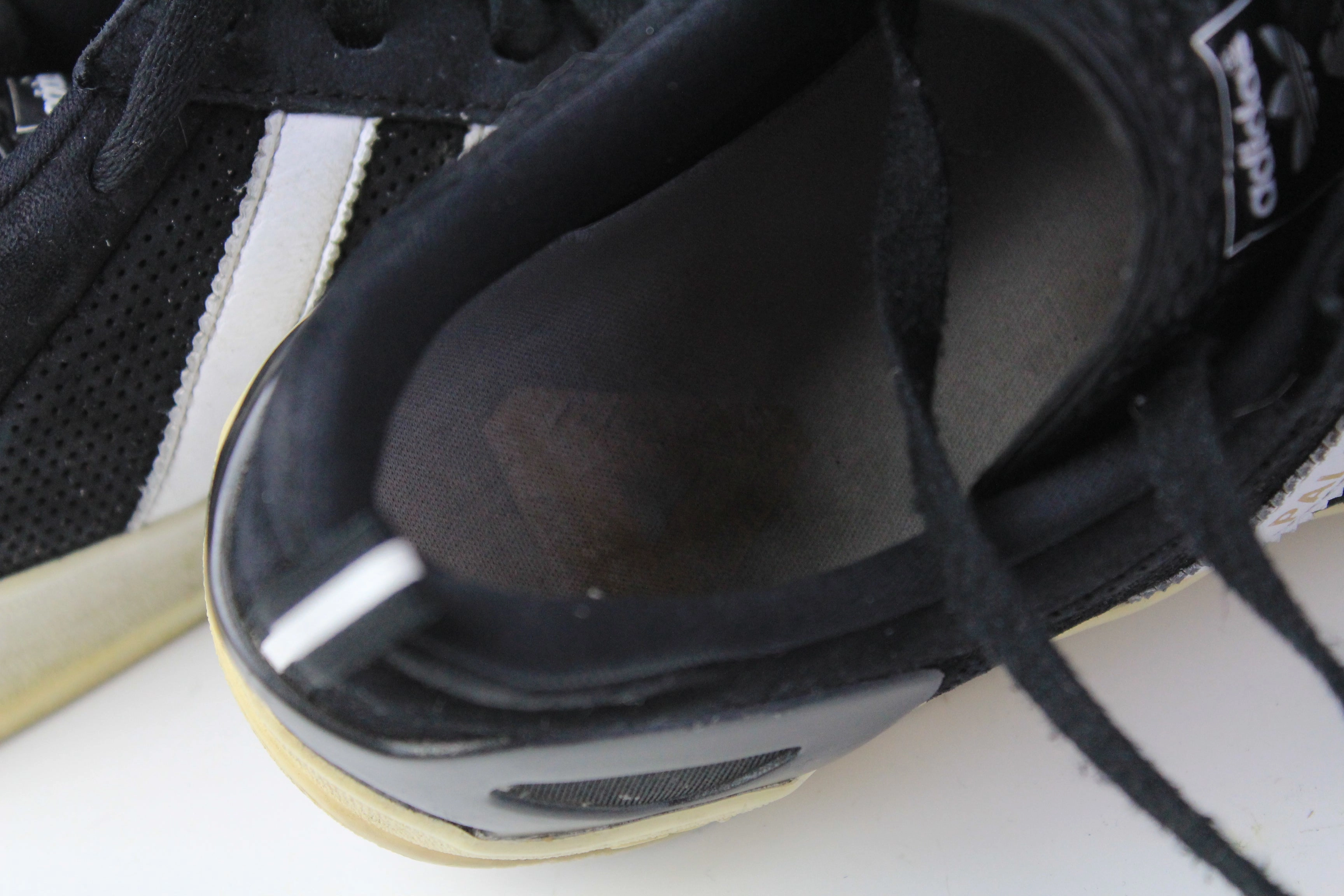 Adidas Indoor Futsal Shoes Adidas Palace Sneakers US 6 1/2