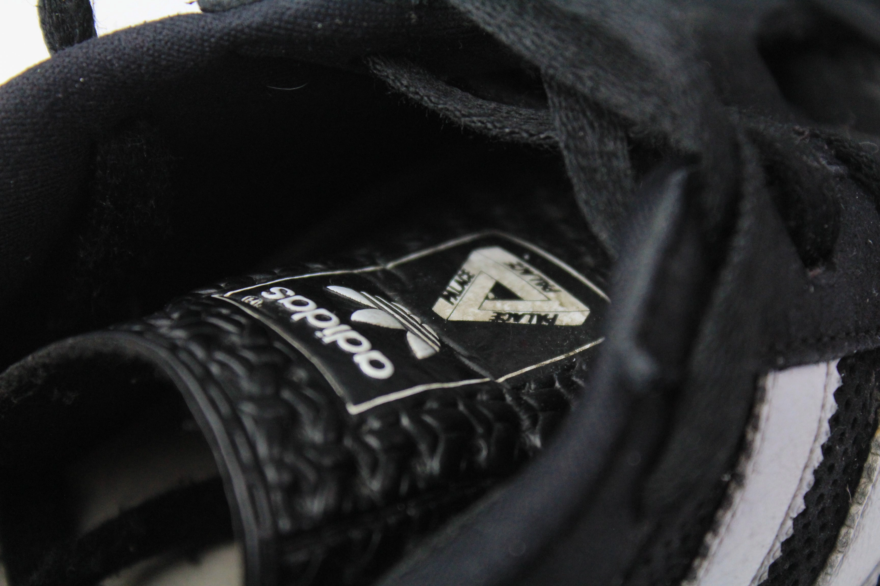 Adidas Palace Sneakers US 6 1/2 Equipment Shoes Adidas