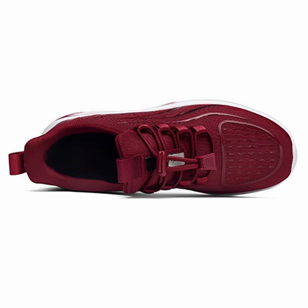 GRW Orthopedic Men Shoes Comfortable Non-slip Standing All day Shoes Powerlifting Flat Shoes