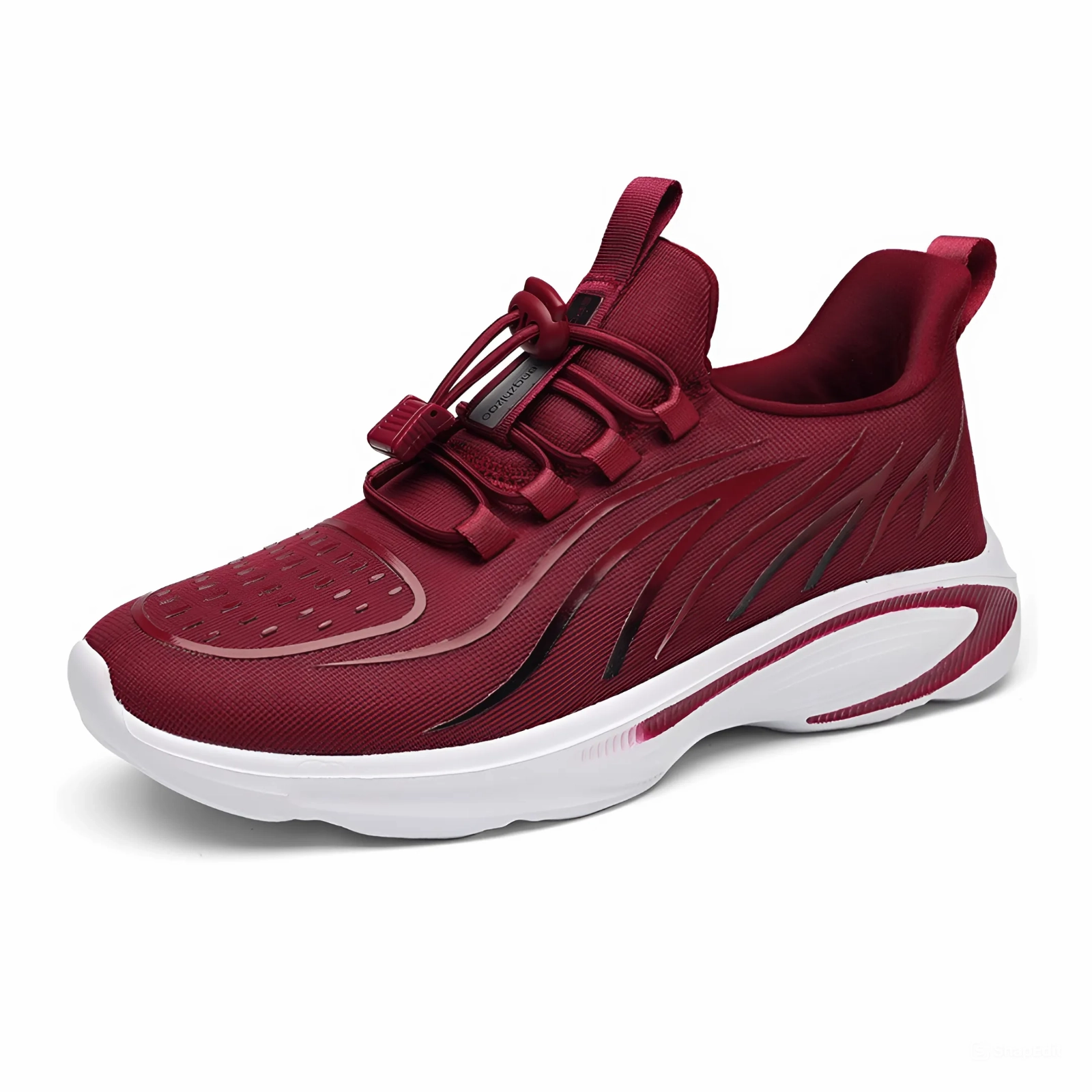 GRW Orthopedic Men Shoes Comfortable Non-slip Standing All day Shoes Abella Shoes Flats