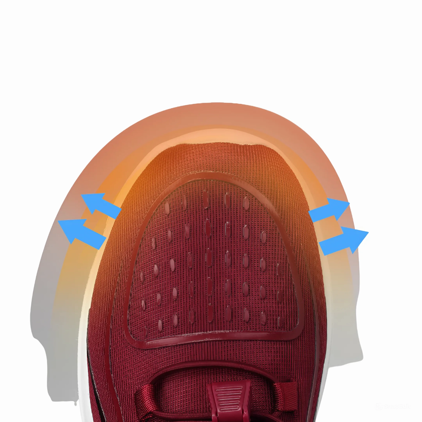 GRW Orthopedic Men Shoes Comfortable Non-slip Standing All day Shoes Best Budget Mtb Shoes For Pedals