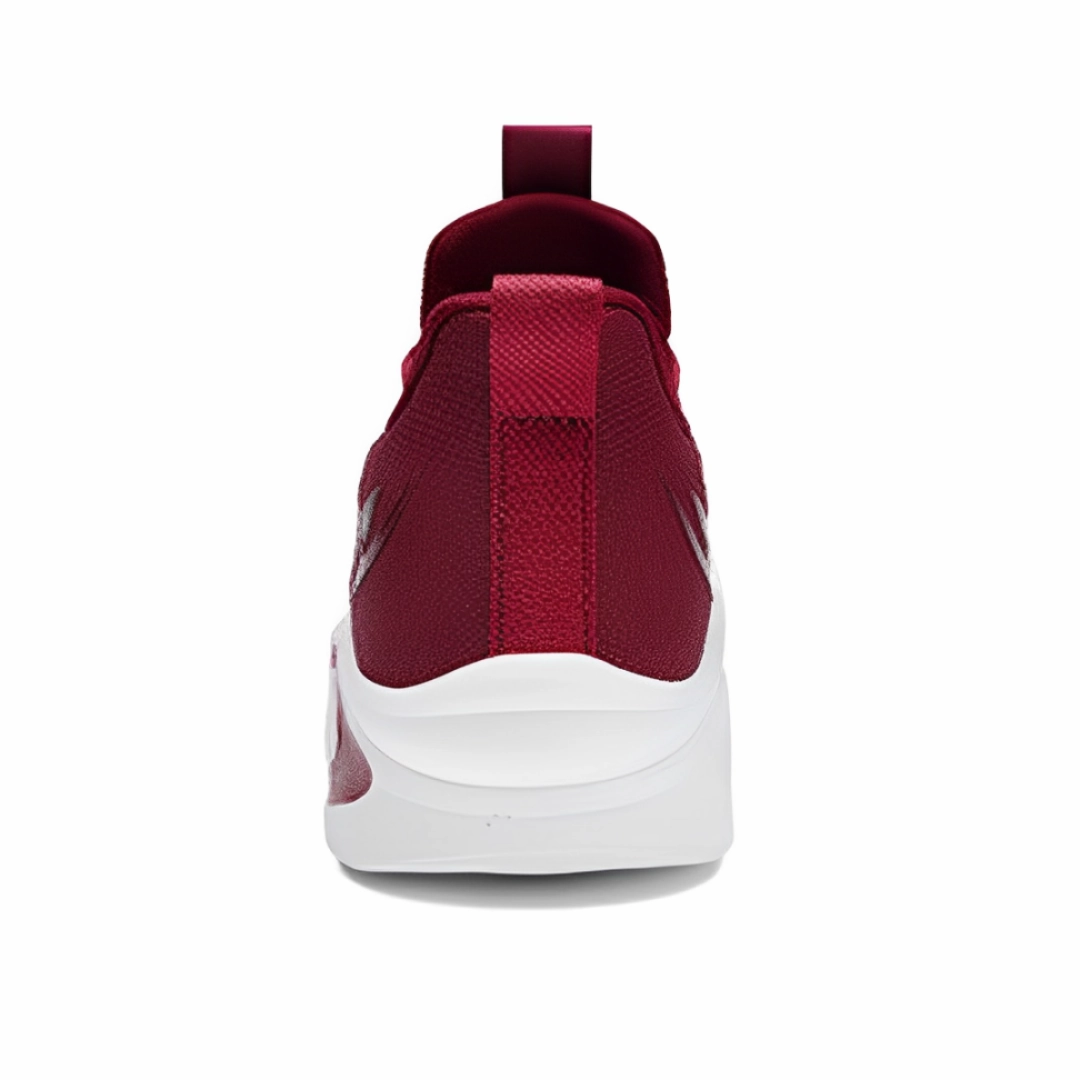 Flat Deadlift Shoes GRW Orthopedic Men Shoes Comfortable Non-slip Standing All day Shoes