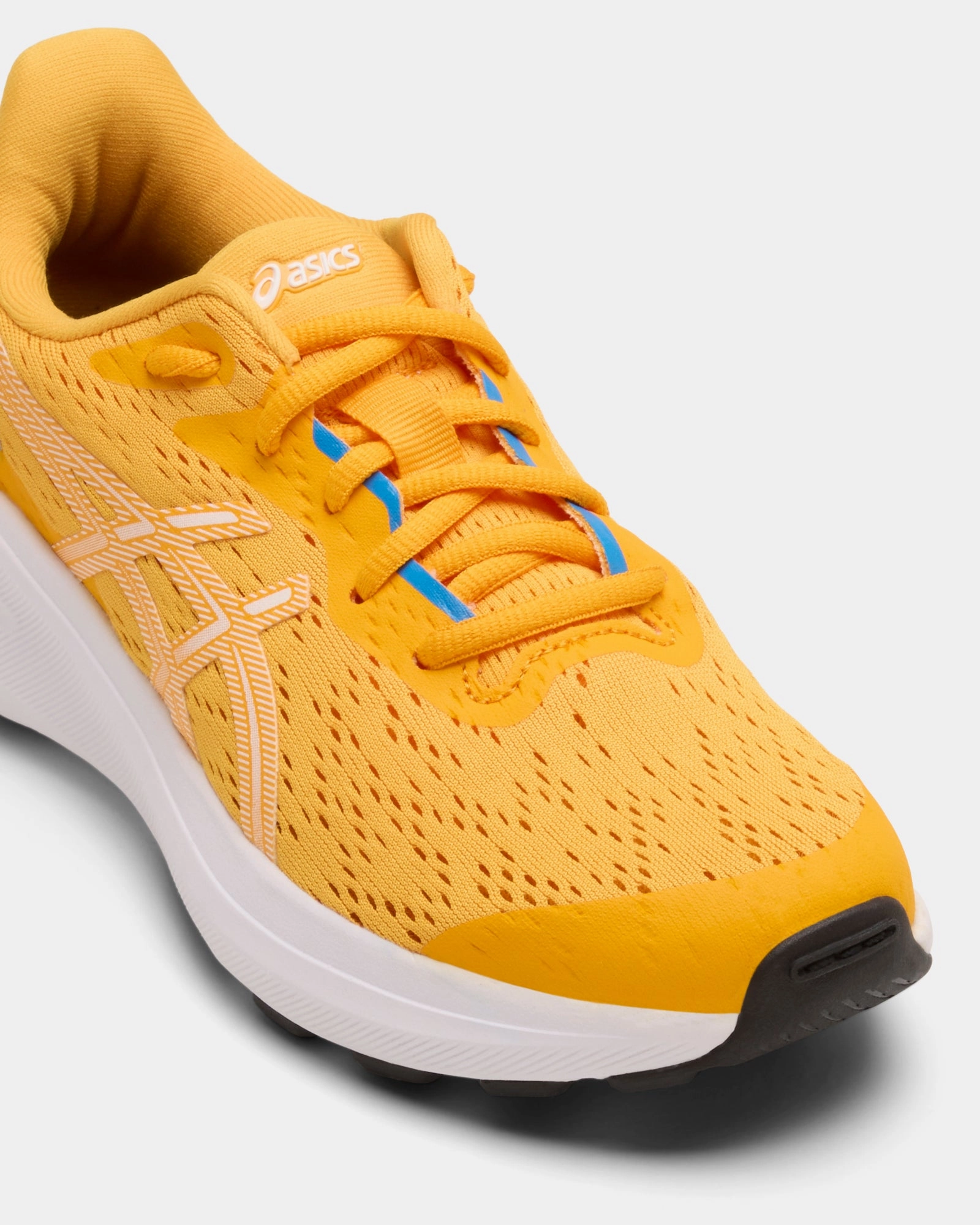 Gt-1000 13 Grade School Amber/White Asics Gel-excite 9 Running Shoes Reviews