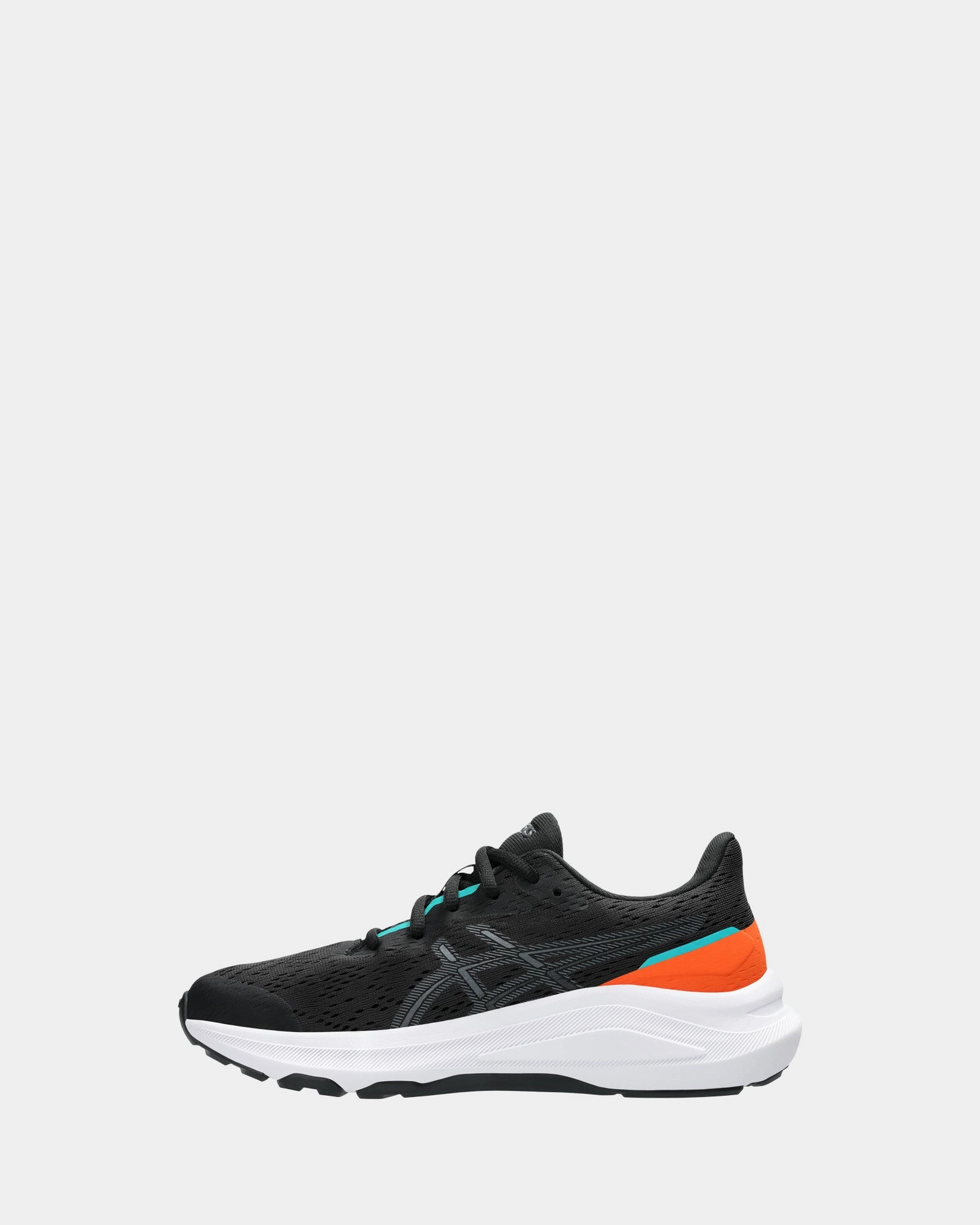 Gt-1000 13 Grade School Black/Carbon Asics Comfortable Shoes