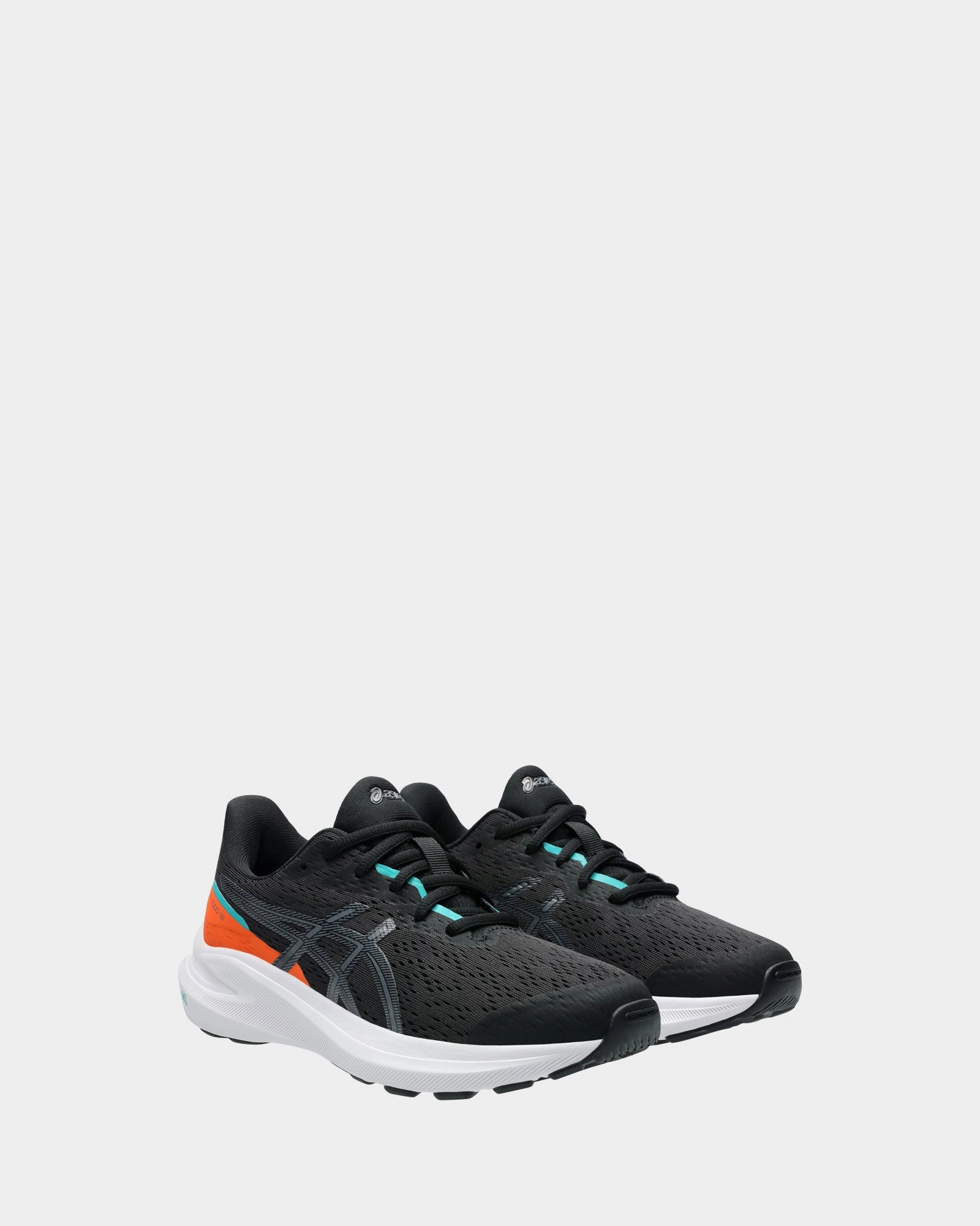 Gt-1000 13 Grade School Black/Carbon Asics Shoes Low Price