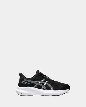 Ryka Shoes Vs Asics Gt-1000 13 Grade School Black/White