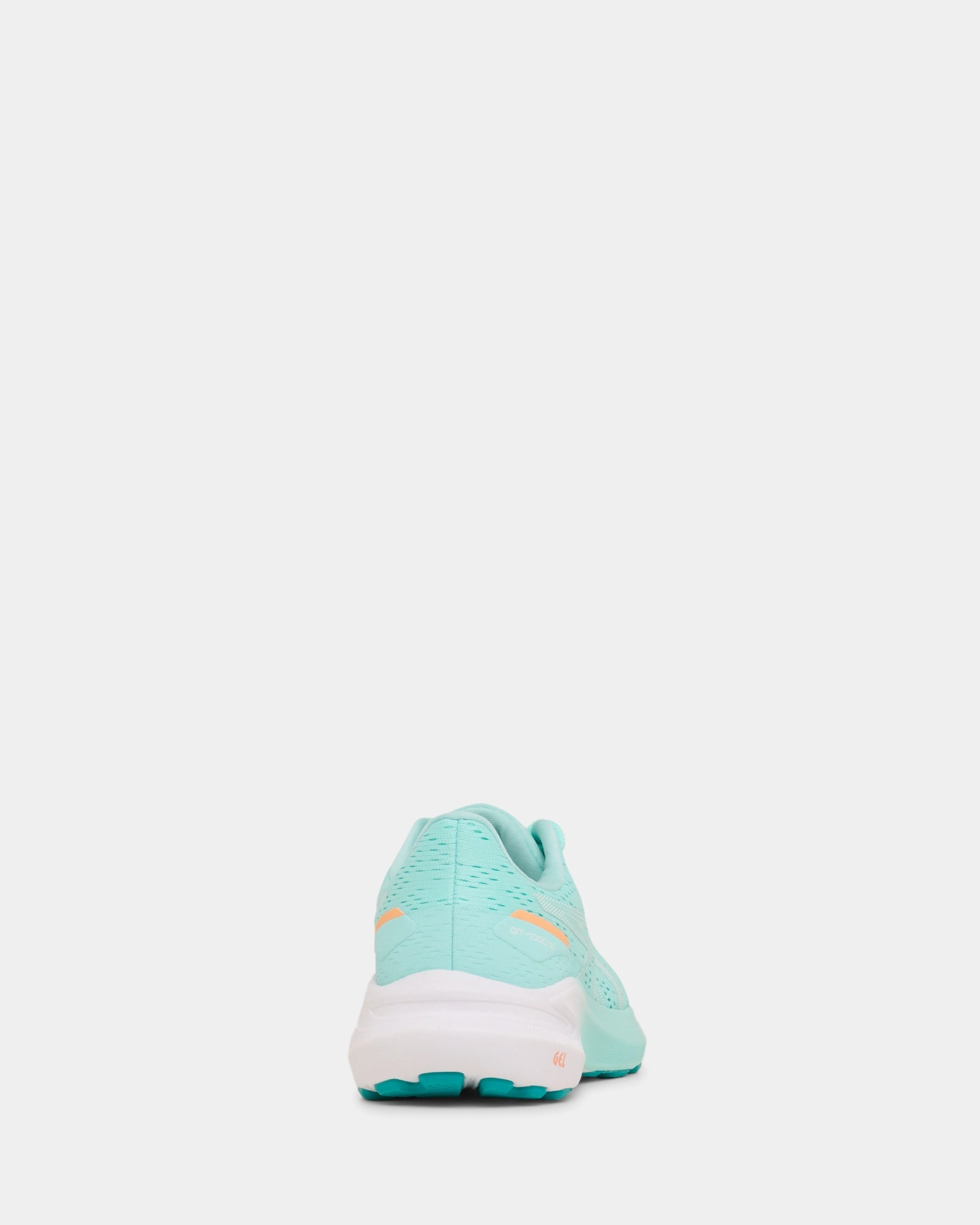 Gt-1000 13 Grade School Illuminate Mint/White Asics Shoes Company