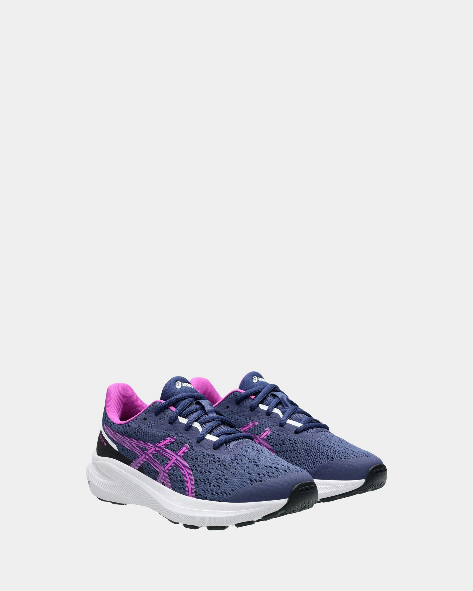Asics Shoes For Sale Near Me Gt-1000 13 Grade School Indigo Blue/Bold Magenta