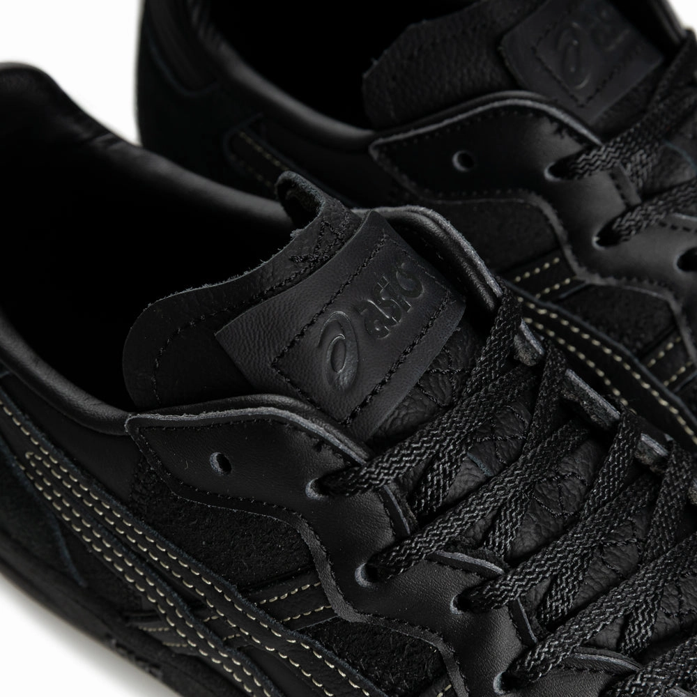 Asics x Toyoda Gosei Skyhand OG | Black Asics Shoes Gel Nyc
