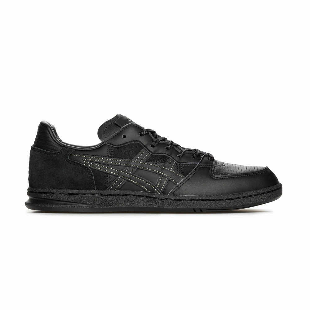 Asics x Toyoda Gosei Skyhand OG | Black Asics Ace Golf Shoes