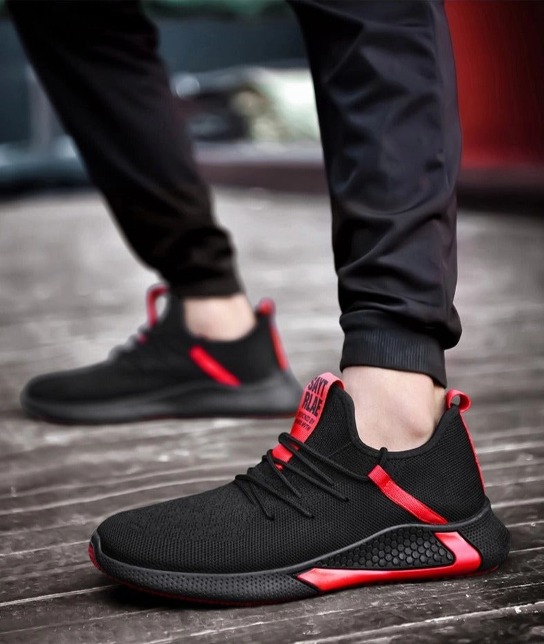 West Louis Luxury Brand Breathable Sneakers Sneakers To Wear With A Suit