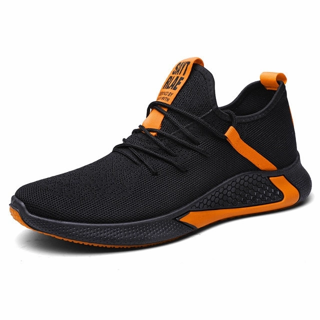 West Louis Luxury Brand Breathable Sneakers Shoe Sneakers