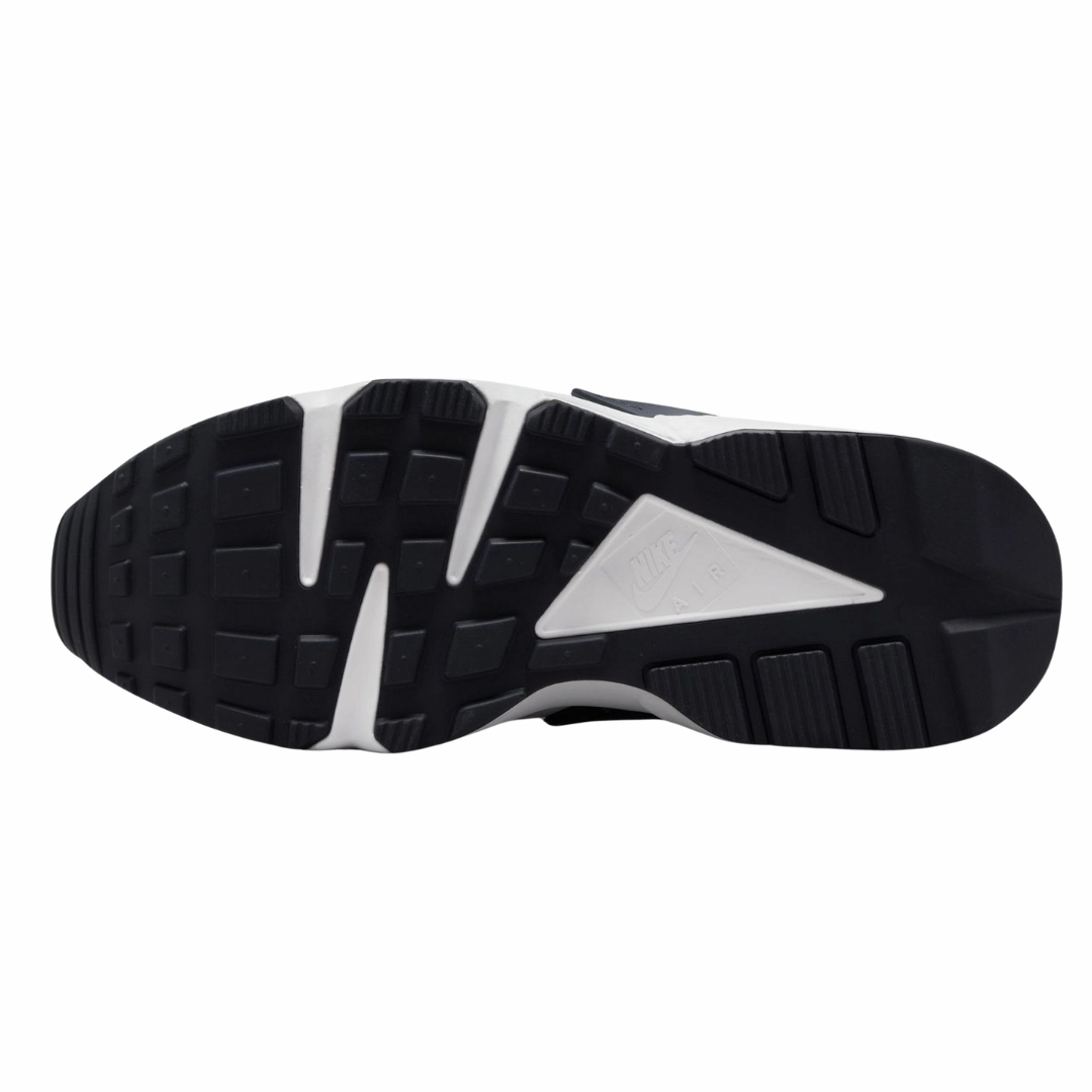 Best Asics Running Shoes For Speed Nike - Women's Air Huarache 'Photon Dust Mica Green' - White / Mica Green / Photon Dust / Obsidian