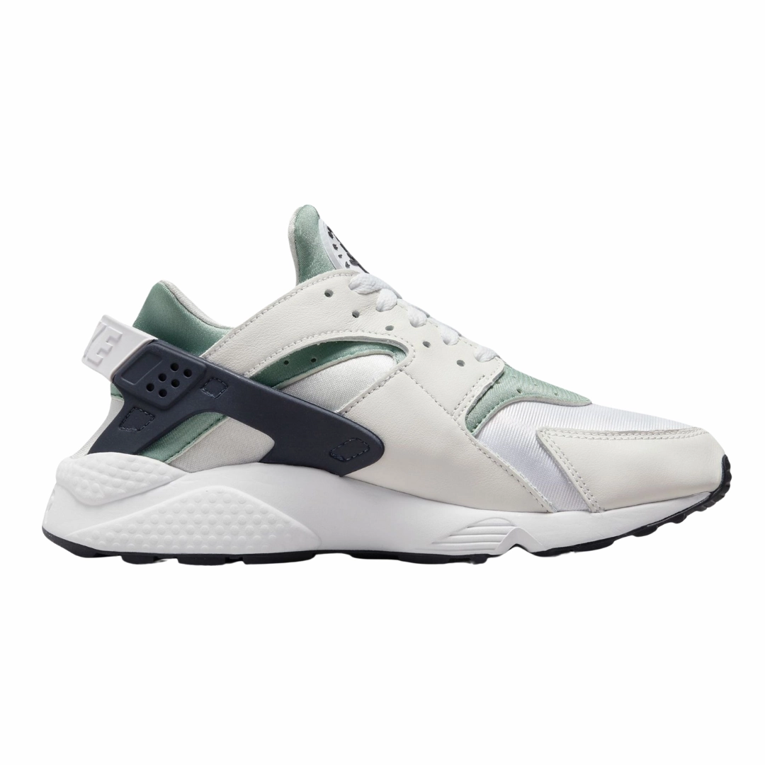 Guidance Line Asics Shoes Nike - Women's Air Huarache 'Photon Dust Mica Green' - White / Mica Green / Photon Dust / Obsidian