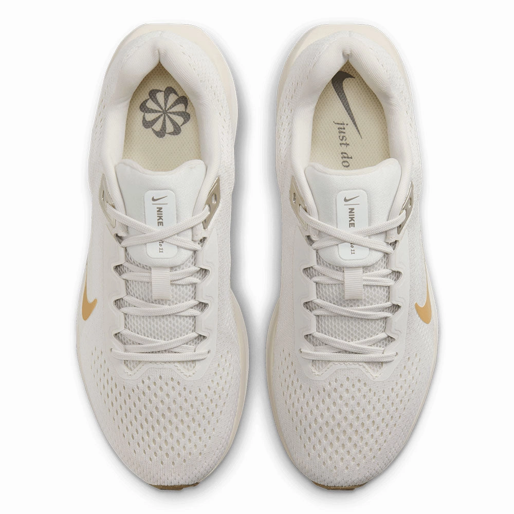 Nike Women's Winflo 11 Road Running Shoes Shoe Stores That Sell Asics