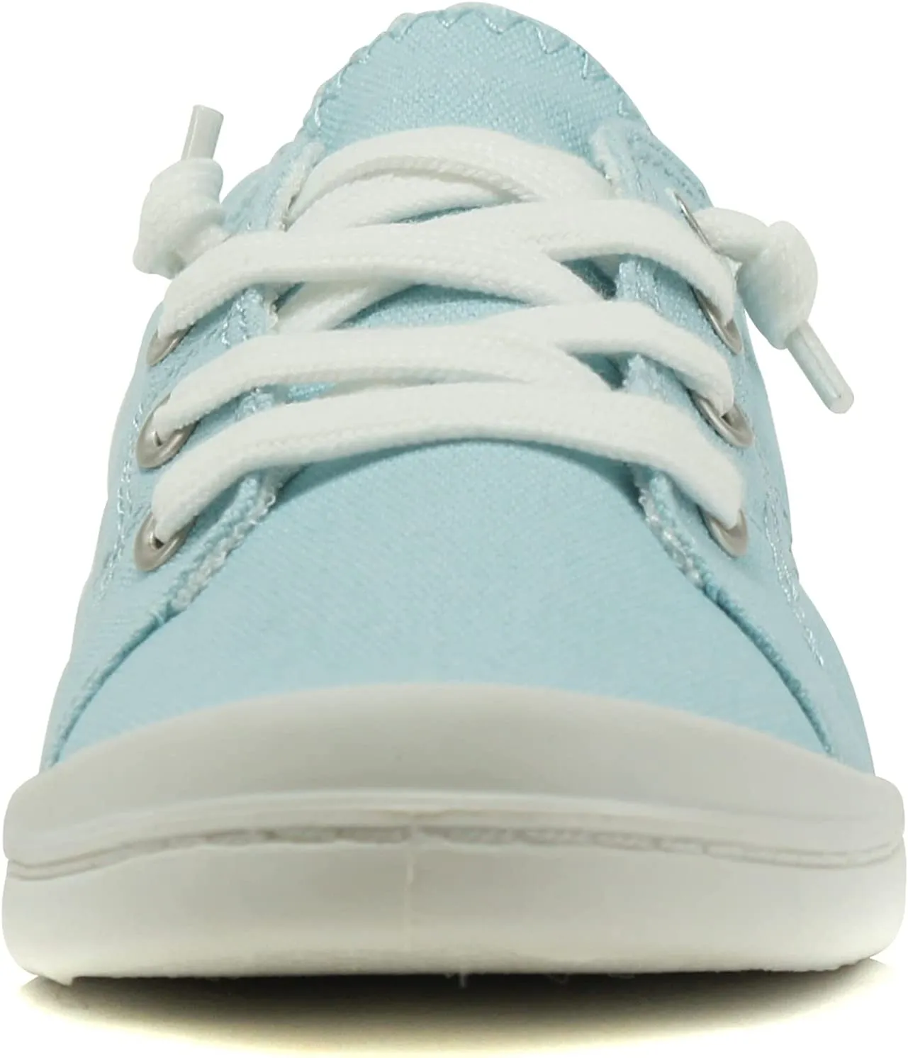 Tassels For Loafers ZIG-S Soft Blue Soda