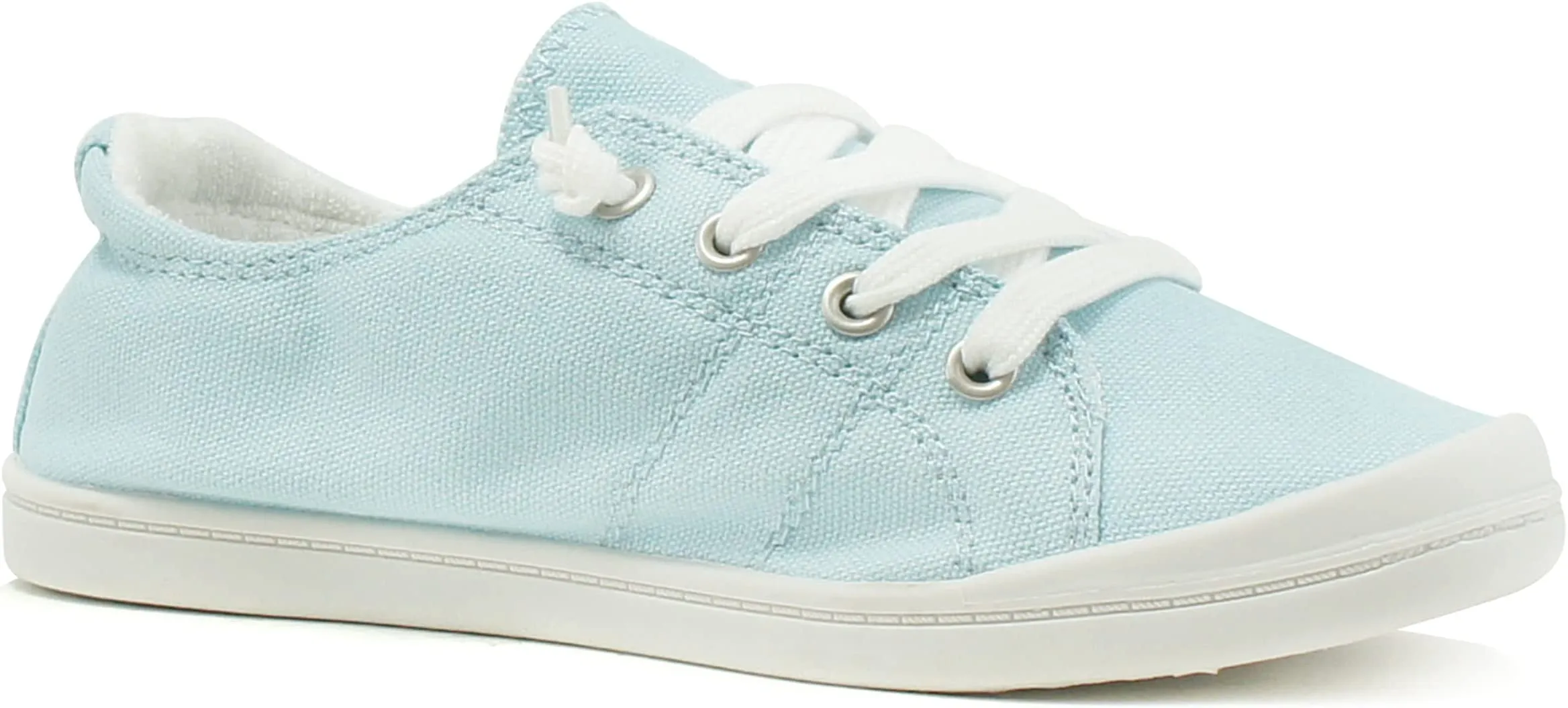 ZIG-S Soft Blue Soda Loafers Bit