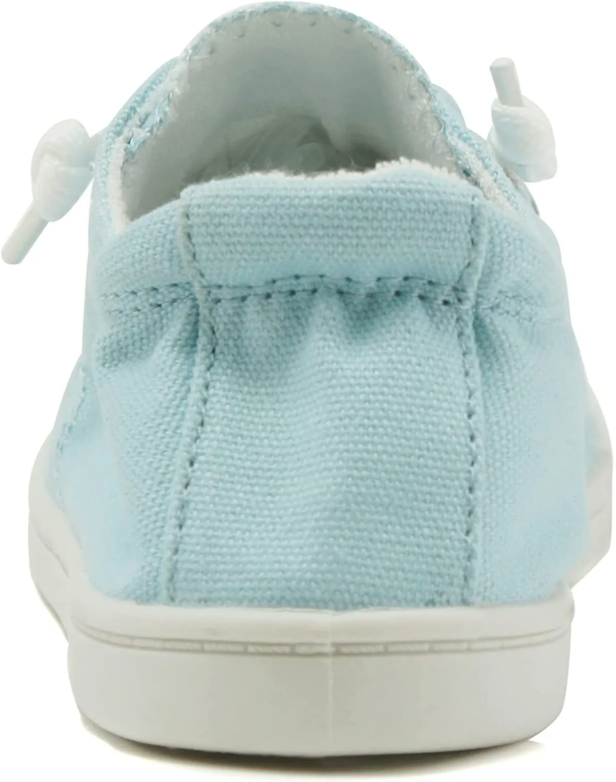 G.h. Bass Loafers ZIG-S Soft Blue Soda