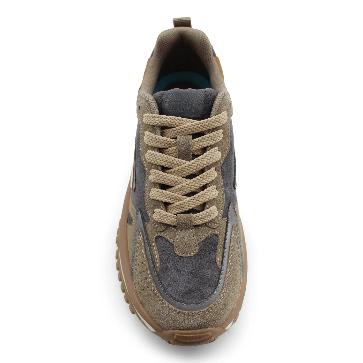 Chanel Trainer Sneakers Blowfish Malibu Women's Leo Sneaker