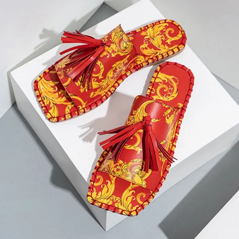 Best Sandals For Sweaty Feet Toe Flat Sandals for Women!