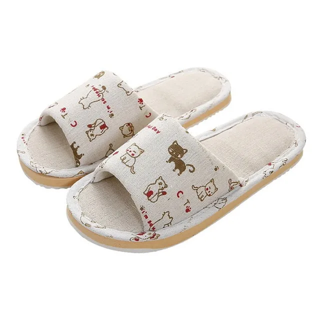 Beartrap Sandals Toe Flat Sandals for Women!