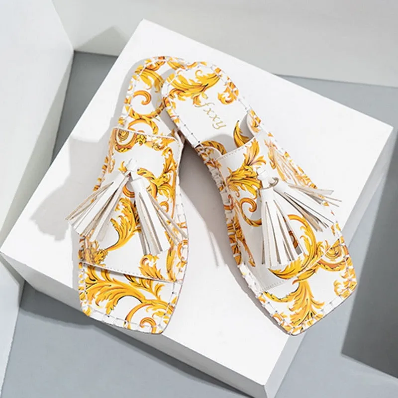 Toe Flat Sandals for Women! Dune Sandals