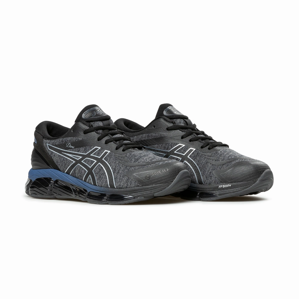 Asics x Dime Gel-Quantum 360 VIII GTX | Black Asics Metaspeed Sky  Running Shoes