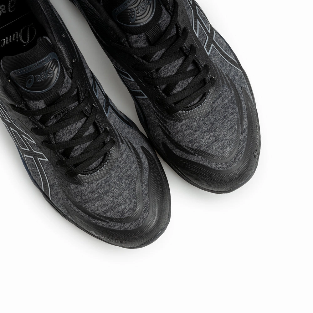 Asics x Dime Gel-Quantum 360 VIII GTX | Black Wide Asics Shoes