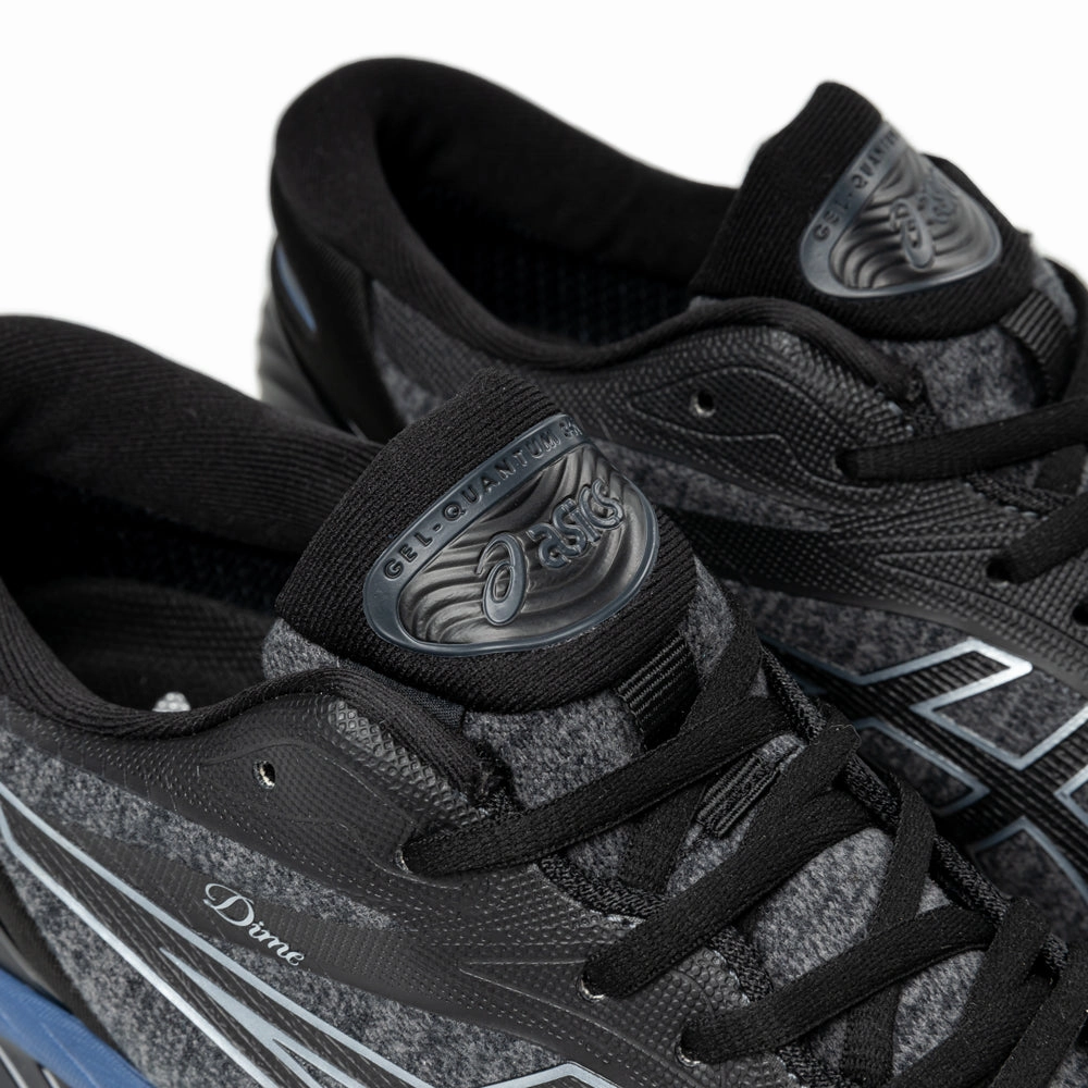Asics x Dime Gel-Quantum 360 VIII GTX | Black Asics Shoes Kayano 24