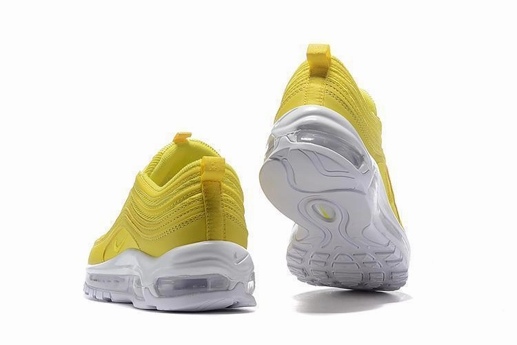Asics Hyper Speed Running Shoes Nike Air Max 97 Yellow Shoes Sale Size US 7, 8, 8.5, 9, 10, 11