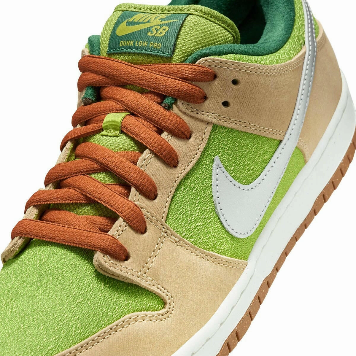 Nike SB - Dunk Low Pro Shoes Escargot Asics Sport Shoes Price