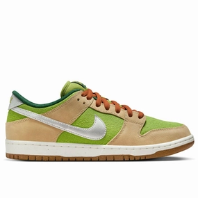 Nike SB - Dunk Low Pro Shoes Escargot Asics Fuji Lite 4 Trail Running Shoes
