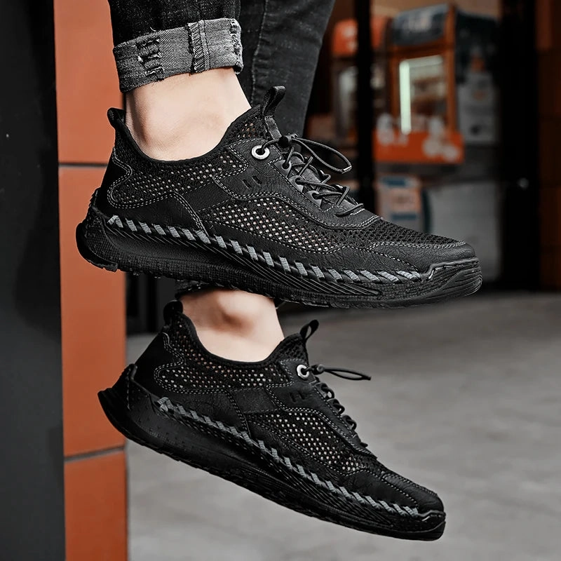 Iverson Sneakers Sneakers Breathable Zapatos