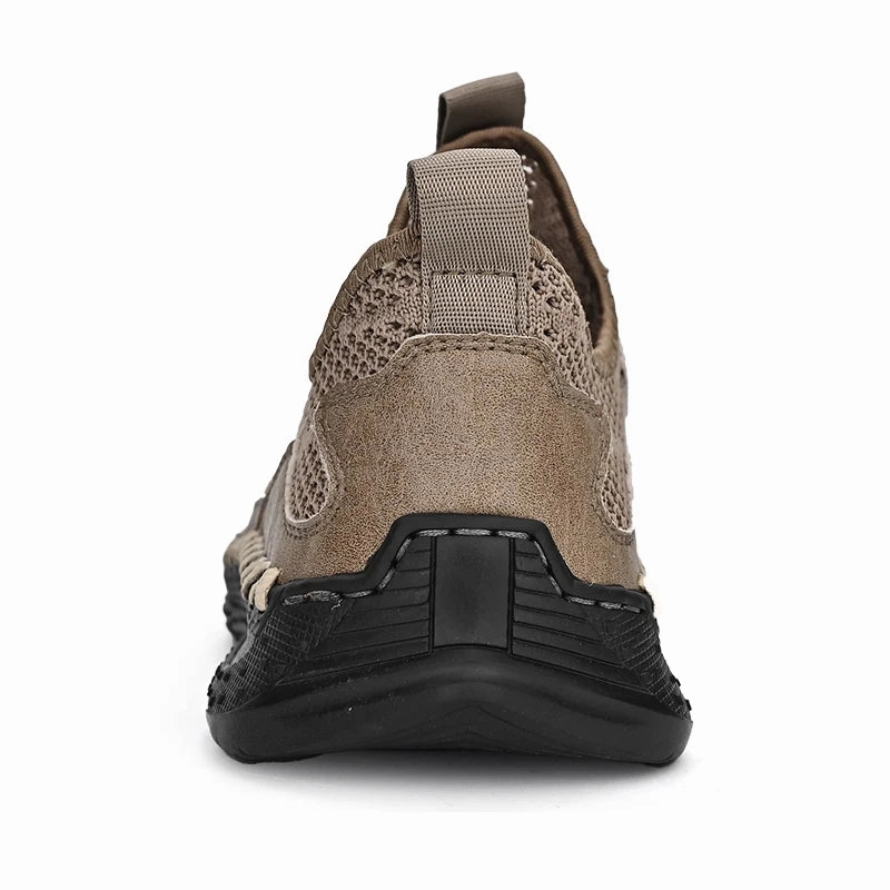 Sneakers Breathable Zapatos Oq Sneakers