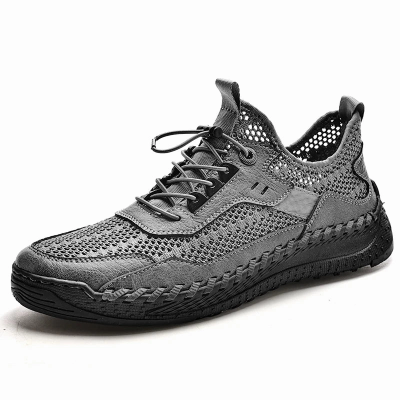 Sneakers Breathable Zapatos Balmain Sneakers