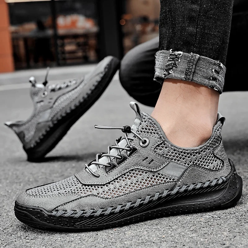 Sneakers Breathable Zapatos Best Sneakers For Winter