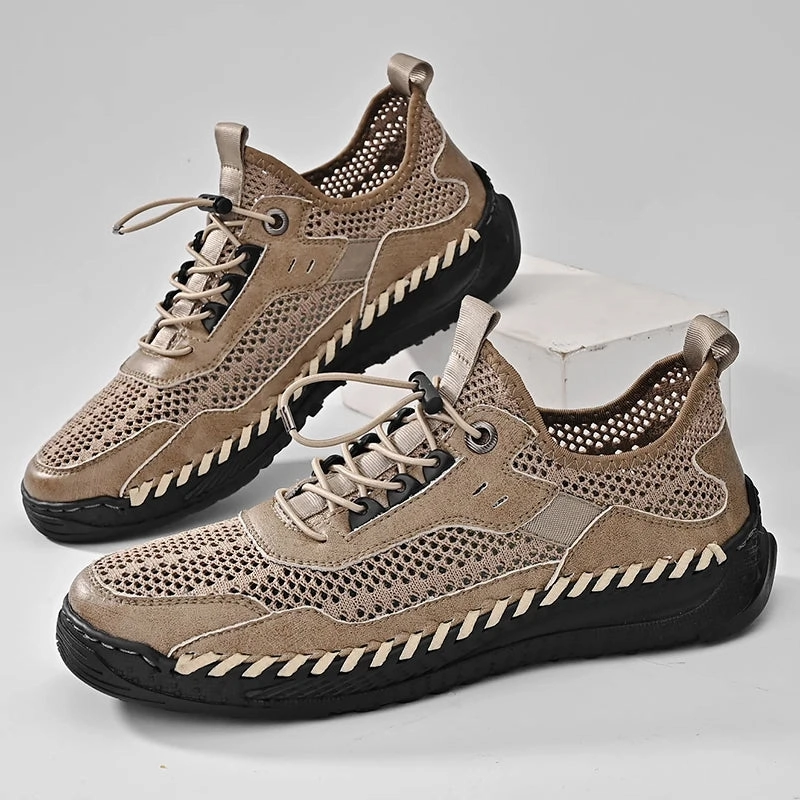 Country Suede Sneakers Sneakers Breathable Zapatos