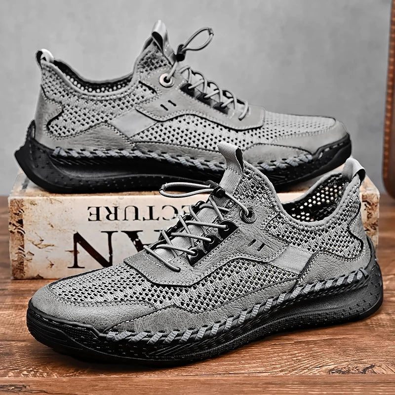 14. NULL Sneakers Breathable Zapatos