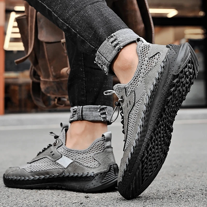 Golden Goose Sneakers Sneakers Breathable Zapatos