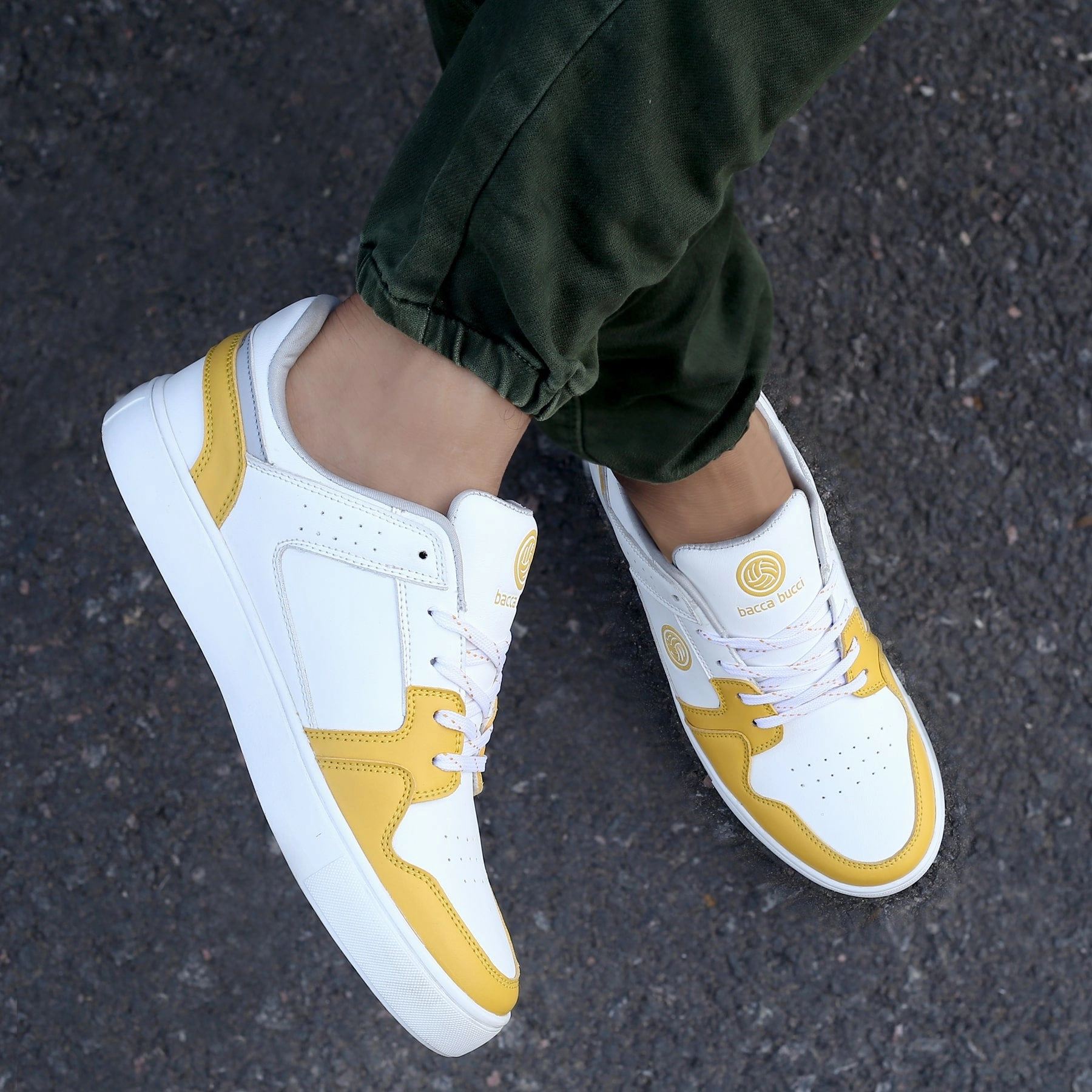 Bacca Bucci Simba Flat Bridesmaid Shoes