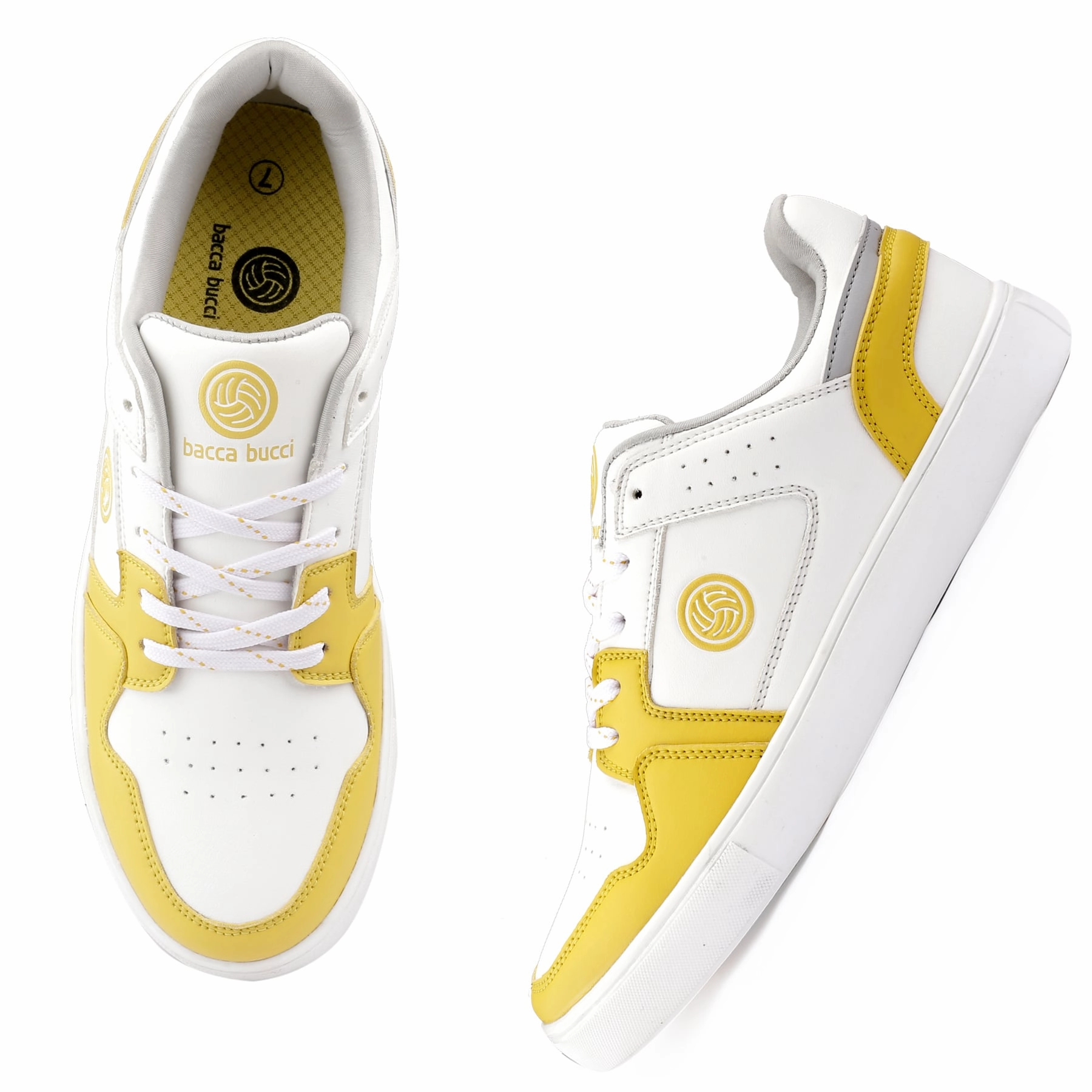 Bacca Bucci Simba Porn Flats Shoes