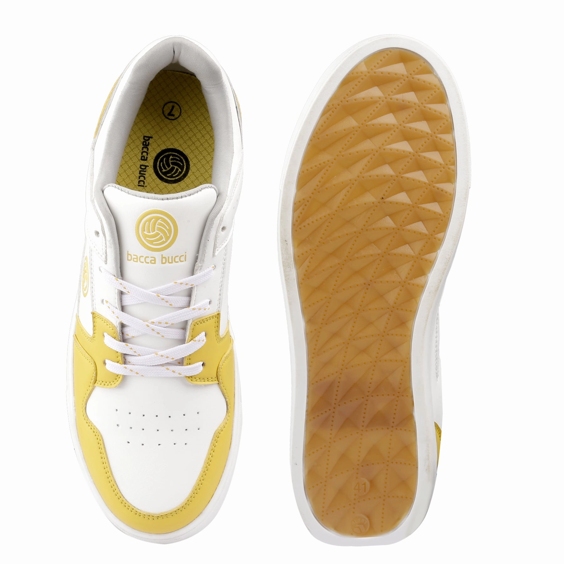 Casual Shoes Bacca Bucci Simba