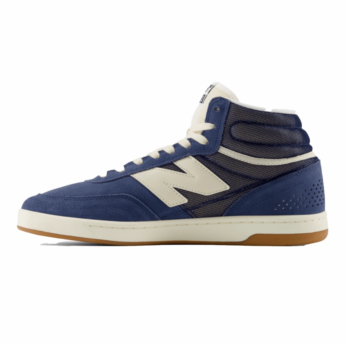 New Balance NM 440 High Shoes - Blue/Beige New Balance 808 Lite