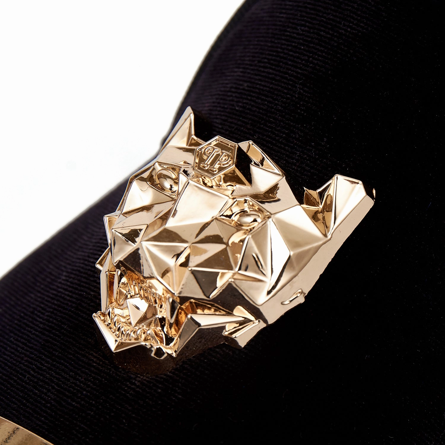 Wedding Day Shoes Flats Harpelunde Men Buckle Shoes Black Velvet Loafers Metal Hoop Flat Shoes